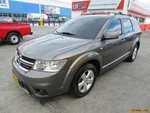 Dodge Journey SE AT 2400CC 7PSJ 4X2