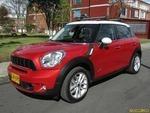 Mini Cooper COUNTRYMAN TP 1600CC 5P T