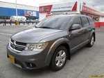 Dodge Journey SXT AT 3600CC 7 PSJ 4X2