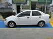 Chevrolet Aveo SD MT 1600CC 4P AA