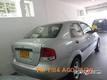 Chevrolet Aveo SD MT 1600CC 4P AA