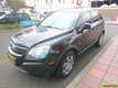 Chevrolet Captiva SPORT AT 2400CC 5P 4X2