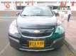 Chevrolet Captiva SPORT AT 2400CC 5P 4X2