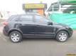 Chevrolet Captiva SPORT AT 2400CC 5P 4X2