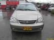 Chevrolet Optra LIMITED MT 1800CC CT FE