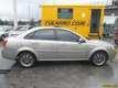 Chevrolet Optra LIMITED MT 1800CC CT FE