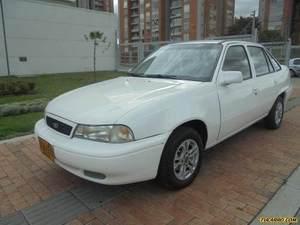 Daewoo Cielo BX MT 1500CC