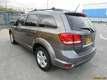 Dodge Journey SE AT 2400CC 7PSJ 4X2