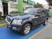 Ford Explorer XLT AT 4000CC