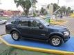 Ford Explorer XLT AT 4000CC