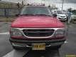 Ford Explorer AVENTURA MT 4000CC