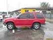 Ford Explorer AVENTURA MT 4000CC