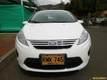 Ford Fiesta SE AT 1600CC AA