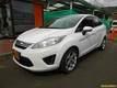 Ford Fiesta SE AT 1600CC AA