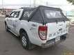 Ford Ranger XLT MT 2200CC 4X4