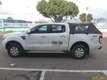 Ford Ranger XLT MT 2200CC 4X4