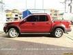 Ford Sport Trac 4.0 AT 4000CC