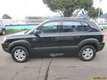 Hyundai Tucson GL MT 2000CC 4X4