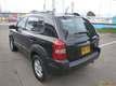 Hyundai Tucson GL MT 2000CC 4X4