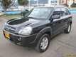 Hyundai Tucson GL MT 2000CC 4X4