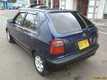 Skoda Felicia GLXi MT 1600CC