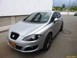 Seat Leon STYLE TOURING DSG AT 1800CC