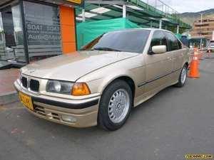 BMW Serie 3 316 i