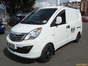 Chery Vancargo VAN CARGO II