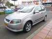 Chevrolet Aveo GTI LIMITED EDICION ESPECIAL MT 1600CC 3P CT