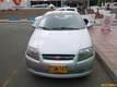 Chevrolet Aveo GTI LIMITED EDICION ESPECIAL MT 1600CC 3P CT