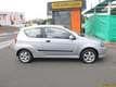 Chevrolet Aveo GTI LIMITED EDICION ESPECIAL MT 1600CC 3P CT