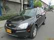 Chevrolet Captiva SPORT AT 2400CC 5P 4X2 CT