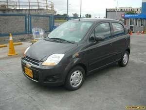 Chevrolet Spark LIFE MT 1000CC AA