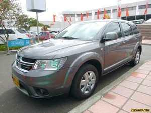 Dodge Journey