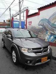 Dodge Journey SE/EXPRESS AT 2400CC 7PSJ 4X2