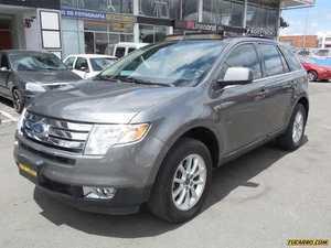 Ford Edge LIMITED AT 3500CC 4X4