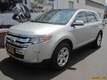 Ford Edge LIMITED AT 3500CC 4X4