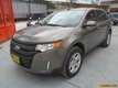 Ford Edge LIMITED AT 3500CC 4X4