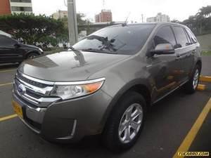 Ford Edge LIMITED AT 3500CC 4X4