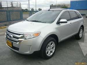 Ford Edge LIMITED AT 3500CC 4X4