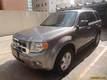 Ford Escape XLT AT 3000CC 4X4