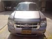 Ford Escape XLT AT 3000CC 4X4