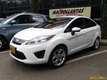 Ford Fiesta SE MT 1600CC AA