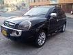 Hyundai Tucson GL MT 2000CC 4X4 ABS 2 AB