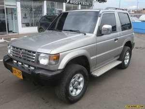 Mitsubishi Montero