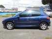 Peugeot 206 XR MIDNIGHT MT 1600CC 5P