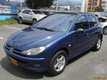 Peugeot 206 XR MIDNIGHT MT 1600CC 5P