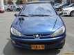 Peugeot 206 XR MIDNIGHT MT 1600CC 5P