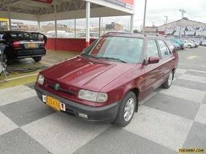 Skoda Felicia GLXi COMBI MT 1300CC SW