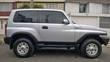 Ssangyong Korando 662 LA MT 2900CC 3P TD 4X4